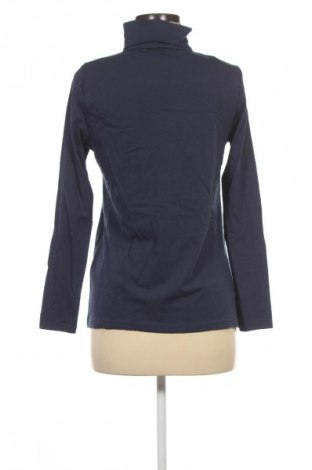 Damen Rollkragen Up 2 Fashion, Größe L, Farbe Blau, Preis 8,99 €