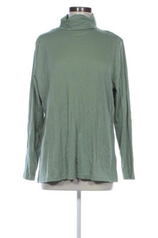 Γυναικείο ζιβάγκο Up 2 Fashion, Μέγεθος XL, Χρώμα Πράσινο, Τιμή 13,99 €