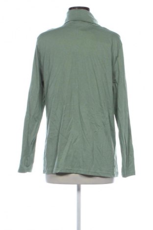 Γυναικείο ζιβάγκο Up 2 Fashion, Μέγεθος XL, Χρώμα Πράσινο, Τιμή 13,99 €