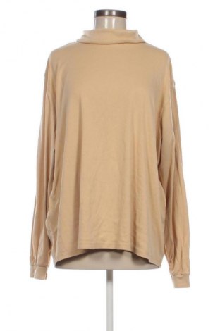 Damski golf Walbusch, Rozmiar 4XL, Kolor Beżowy, Cena 167,47 zł