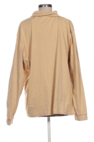 Damski golf Walbusch, Rozmiar 4XL, Kolor Beżowy, Cena 167,47 zł