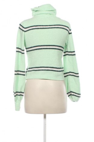 Damen Rollkragen Wild Fable, Größe S, Farbe Grün, Preis € 8,99