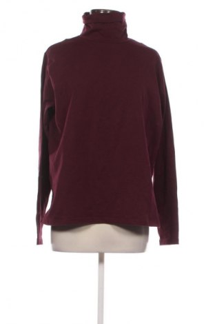 Damen Rollkragen Yessica, Größe XL, Farbe Rot, Preis € 9,99