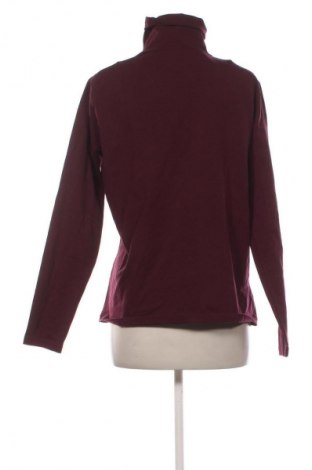 Damen Rollkragen Yessica, Größe XL, Farbe Rot, Preis € 9,99