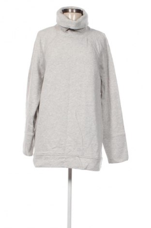 Дамско полo Zaggora, Размер XXL, Цвят Сив, Цена 20,01 лв.