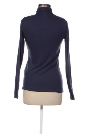 Damski golf Zara, Rozmiar M, Kolor Niebieski, Cena 89,81 zł