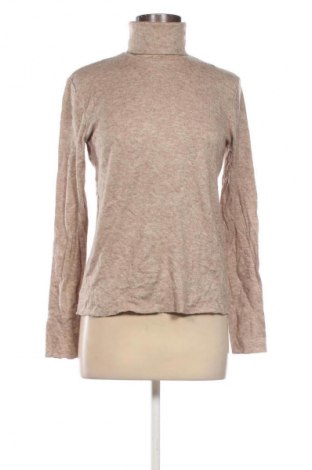 Damen Rollkragen Zara, Größe M, Farbe Mehrfarbig, Preis 11,99 €