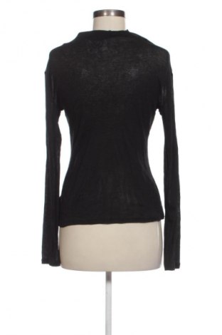 Γυναικείο ζιβάγκο Zara, Μέγεθος L, Χρώμα Μαύρο, Τιμή 27,31 €