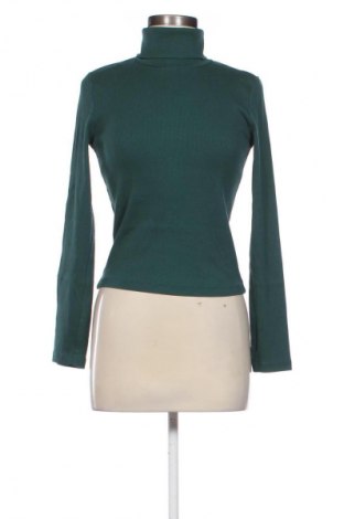 Γυναικείο ζιβάγκο Zara, Μέγεθος L, Χρώμα Πράσινο, Τιμή 10,23 €