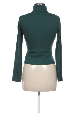 Γυναικείο ζιβάγκο Zara, Μέγεθος L, Χρώμα Πράσινο, Τιμή 10,23 €