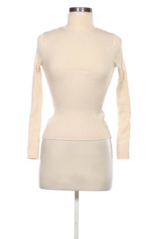 Dámský rolák Zara, Velikost S, Barva Béžová, Cena  279,00 Kč