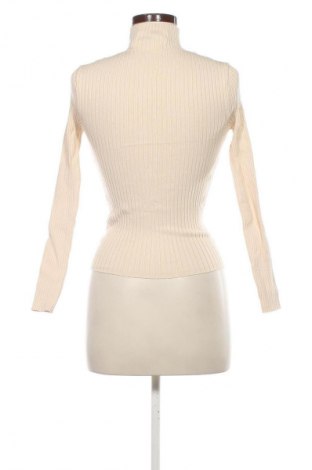 Dámský rolák Zara, Velikost S, Barva Béžová, Cena  279,00 Kč