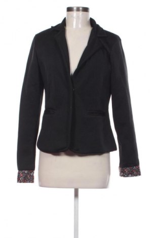 Дамско сако 3 Suisses, Размер M, Цвят Черен, Цена 12,78 €