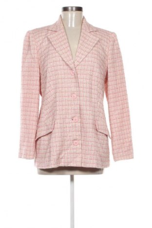 Damski żakiet 4/5/6 Fashion Concept, Rozmiar L, Kolor Kolorowy, Cena 68,99 zł