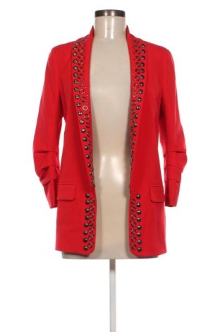 Dámské sako  ALMAGORES, Velikost M, Barva Červená, Cena  1 381,00 Kč
