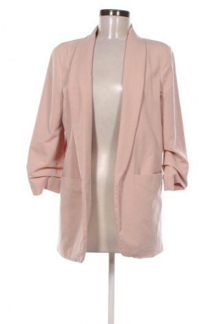 Дамско сако ASOS, Размер M, Цвят Розов, Цена 68,02 лв.