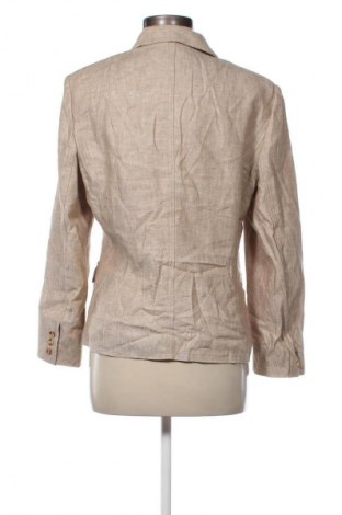 Дамско сако Adagio, Размер M, Цвят Бежов, Цена 19,99 лв.