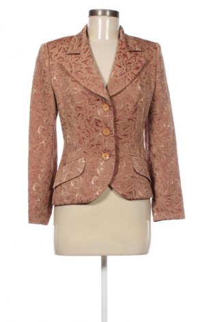 Sacou de femei Agnes Toma, Mărime XL, Culoare Multicolor, Preț 287,00 Lei