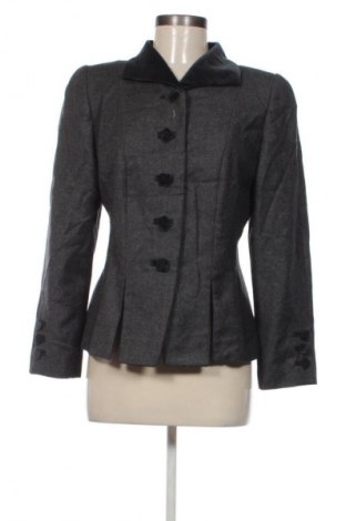 Dámske sako  Alta Moda, Veľkosť L, Farba Sivá, Cena  12,95 €