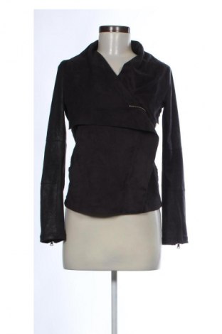 Dámské sako  Amisu, Velikost S, Barva Modrá, Cena  606,00 Kč