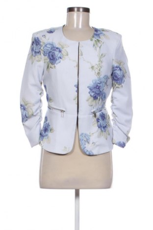 Damski żakiet Amisu, Rozmiar S, Kolor Kolorowy, Cena 112,36 zł