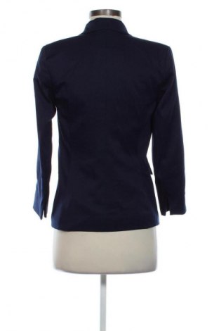 Дамско сако Amisu, Размер S, Цвят Син, Цена 44,99 лв.