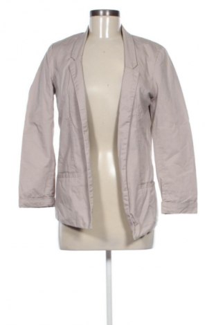 Damen Blazer Amisu, Größe S, Farbe Beige, Preis € 20,99