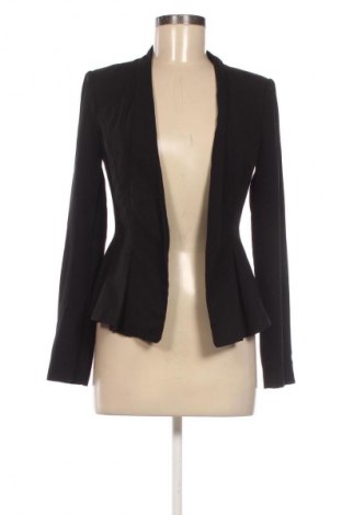 Damen Blazer Amisu, Größe S, Farbe Schwarz, Preis 16,76 €