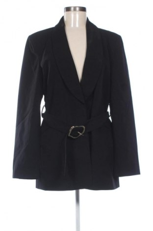 Sacou de femei Anna Field, Mărime L, Culoare Negru, Preț 243,99 Lei