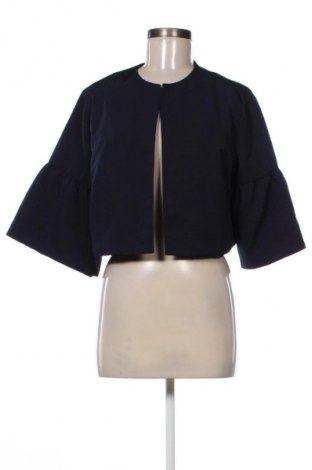 Дамско сако Anna Field, Размер XL, Цвят Син, Цена 77,00 лв.