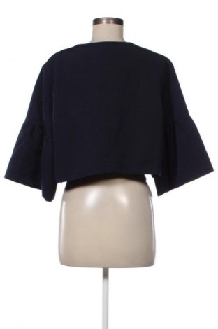 Дамско сако Anna Field, Размер XL, Цвят Син, Цена 77,00 лв.