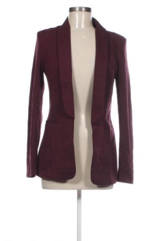 Γυναικείο σακάκι Anna Field, Μέγεθος S, Χρώμα Κόκκινο, Τιμή 35,99 €