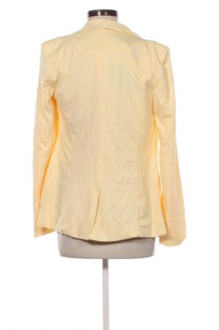 Γυναικείο σακάκι Anna Field, Μέγεθος XS, Χρώμα Κίτρινο, Τιμή 35,99 €