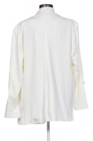 Dámské sako  Anna Field, Velikost XXL, Barva Krémová, Cena  1 169,00 Kč