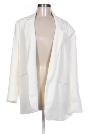 Dámské sako  Anna Field, Velikost XXL, Barva Krémová, Cena  1 169,00 Kč