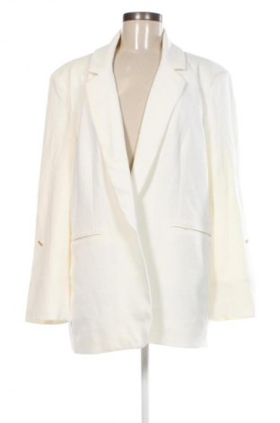 Dámské sako  Anna Field, Velikost XL, Barva Bílá, Cena  939,00 Kč