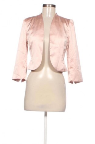Dámské sako  Anna Field, Velikost M, Barva Popelavě růžová, Cena  1 169,00 Kč