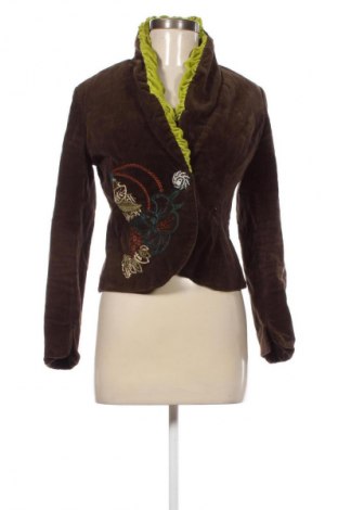 Dámské sako  Anna Sui, Velikost M, Barva Vícebarevné, Cena  1 975,00 Kč