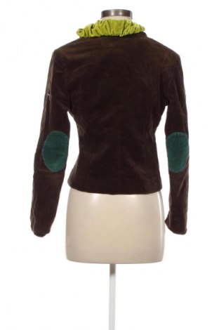 Dámské sako  Anna Sui, Velikost M, Barva Vícebarevné, Cena  1 975,00 Kč