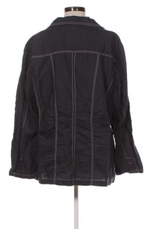 Damski żakiet Aprico Fashion, Rozmiar XXL, Kolor Szary, Cena 69,99 zł