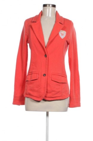 Γυναικείο σακάκι Arqueonautas, Μέγεθος M, Χρώμα Ρόζ , Τιμή 18,99 €