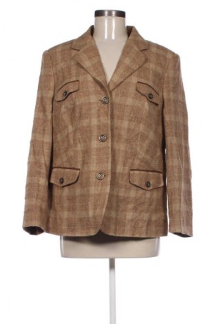 Női blézer Atelier Creation, Méret M, Szín Sokszínű, Ár 6 349 Ft