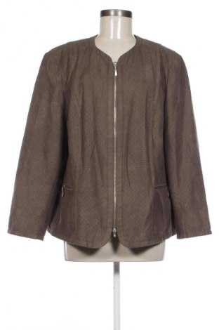 Дамско сако Atelier GS, Размер M, Цвят Зелен, Цена 24,99 лв.