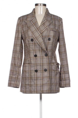 Damen Blazer Attentif Paris, Größe S, Farbe Mehrfarbig, Preis 24,99 €