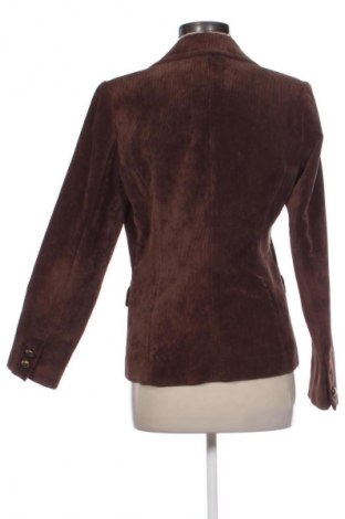 Dámské sako  Authentic Clothing Company, Velikost S, Barva Hnědá, Cena  608,00 Kč