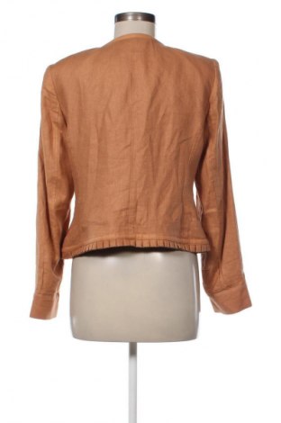 Дамско сако Axcess, Размер L, Цвят Оранжев, Цена 68,43 лв.