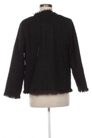 Дамско сако B.Young, Размер L, Цвят Черен, Цена 18,99 лв.