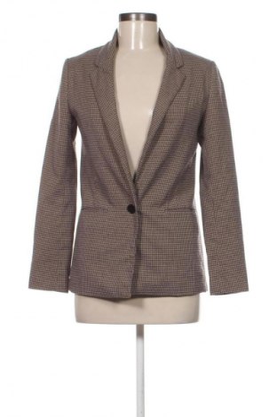 Női blézer Bershka, Méret XS, Szín Sokszínű, Ár 9 576 Ft