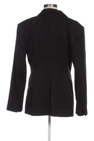 Női blézer Bershka, Méret L, Szín Fekete, Ár 19 749 Ft