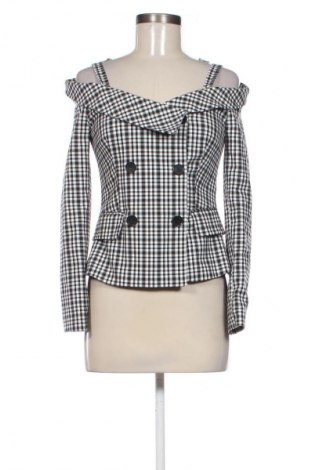 Női blézer Bershka, Méret S, Szín Sokszínű, Ár 8 819 Ft